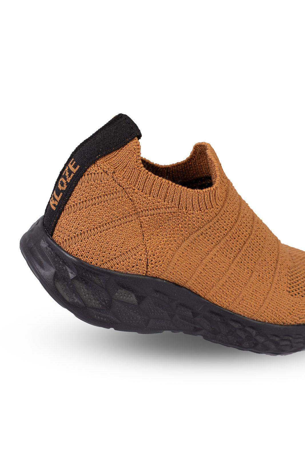 Tênis de malha liso unissex 216 - Enluaze