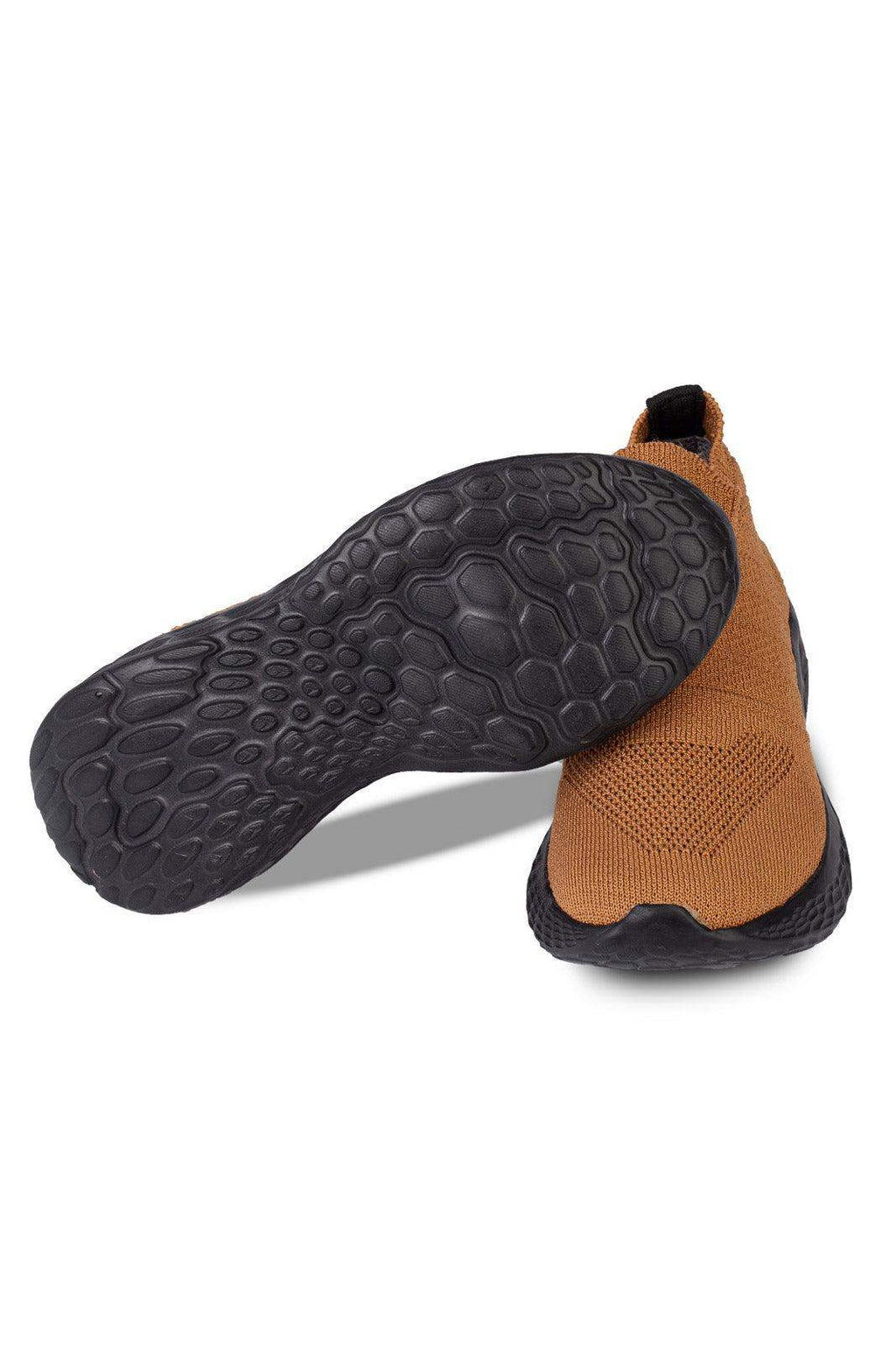 Tênis de malha liso unissex 216 - Enluaze