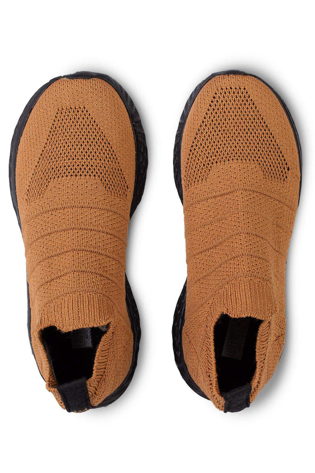 Tênis de malha liso unissex 216 - Enluaze