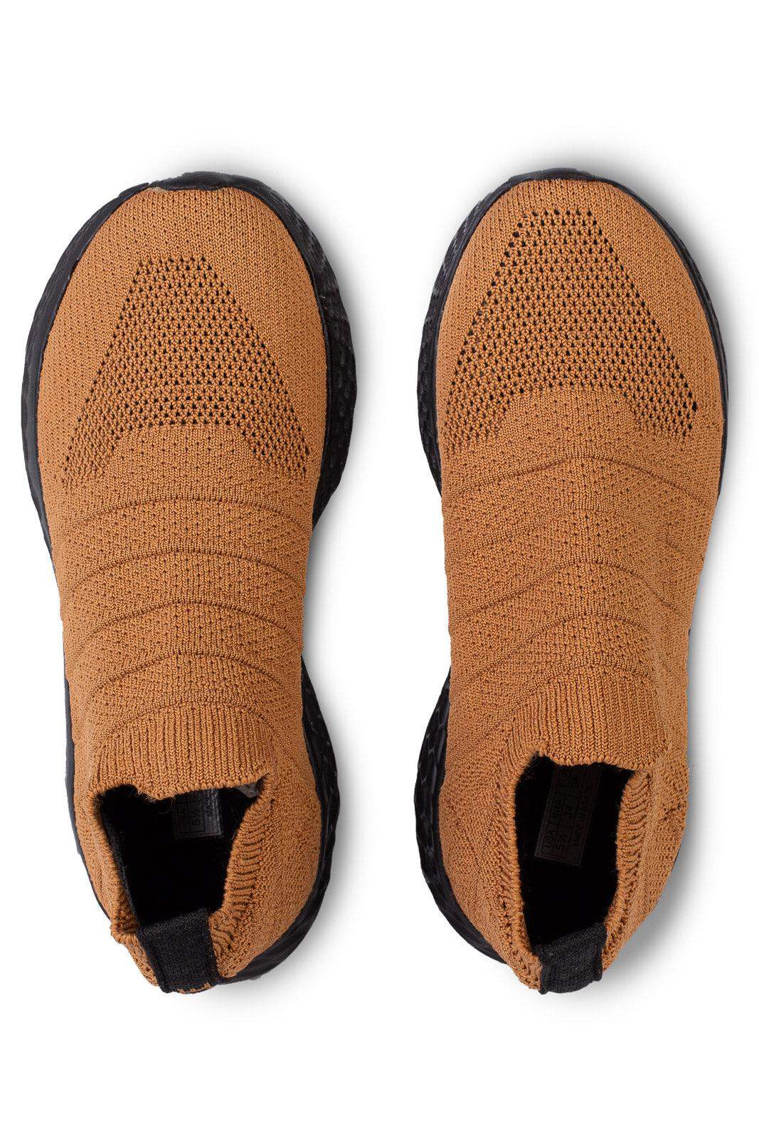 Tênis de malha liso unissex 216 - Enluaze