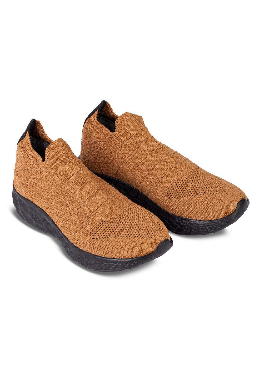 Tênis de malha liso unissex 216 - Enluaze