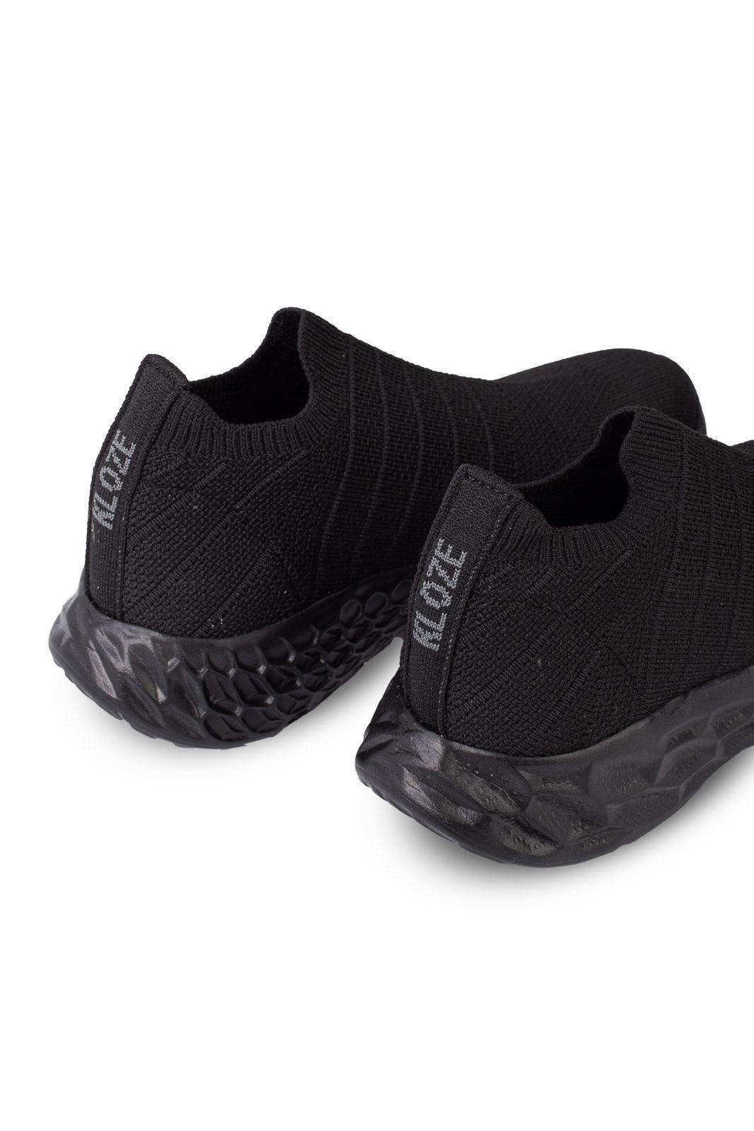 Tênis de malha liso unissex 216 - Enluaze