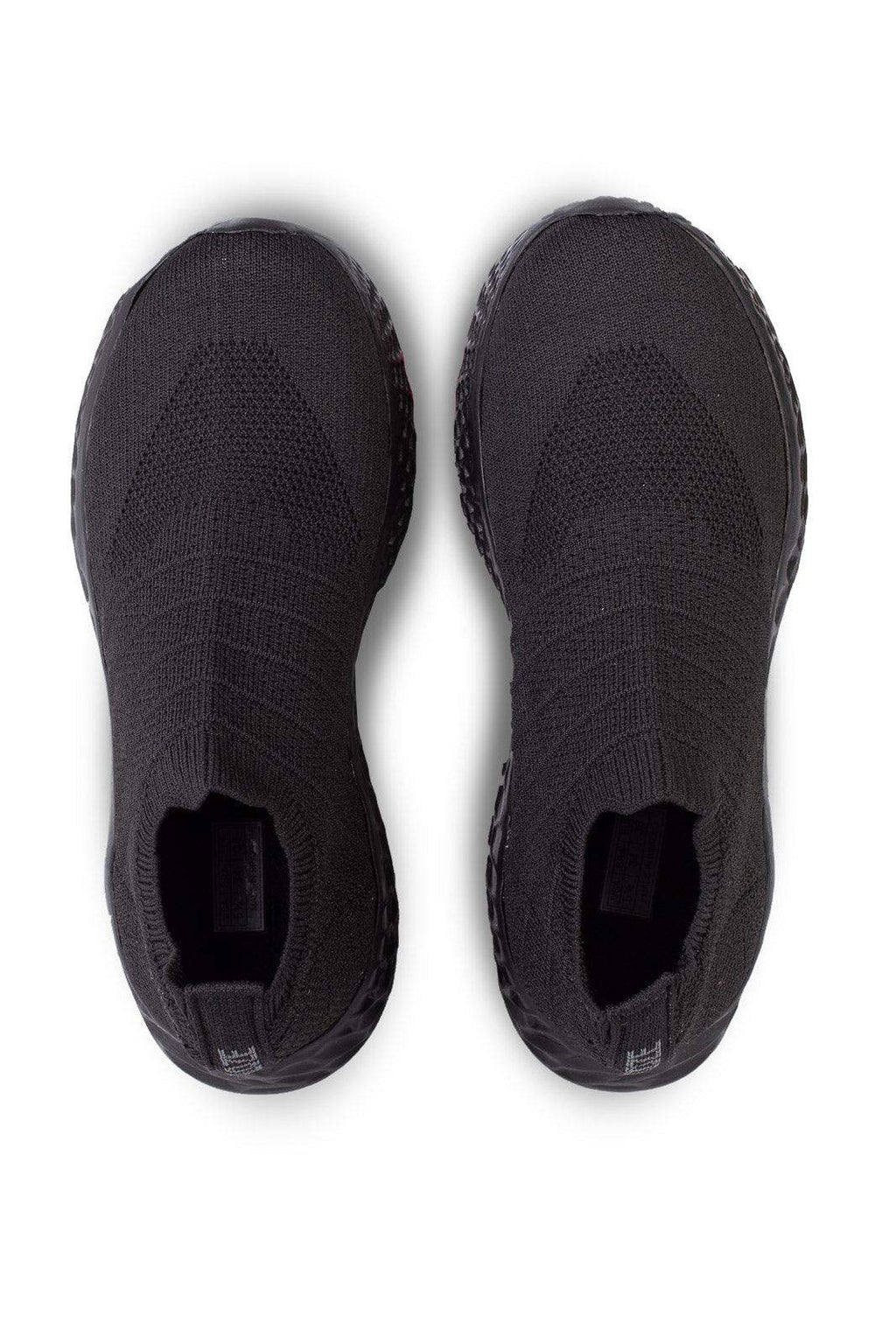 Tênis de malha liso unissex 216 - Enluaze