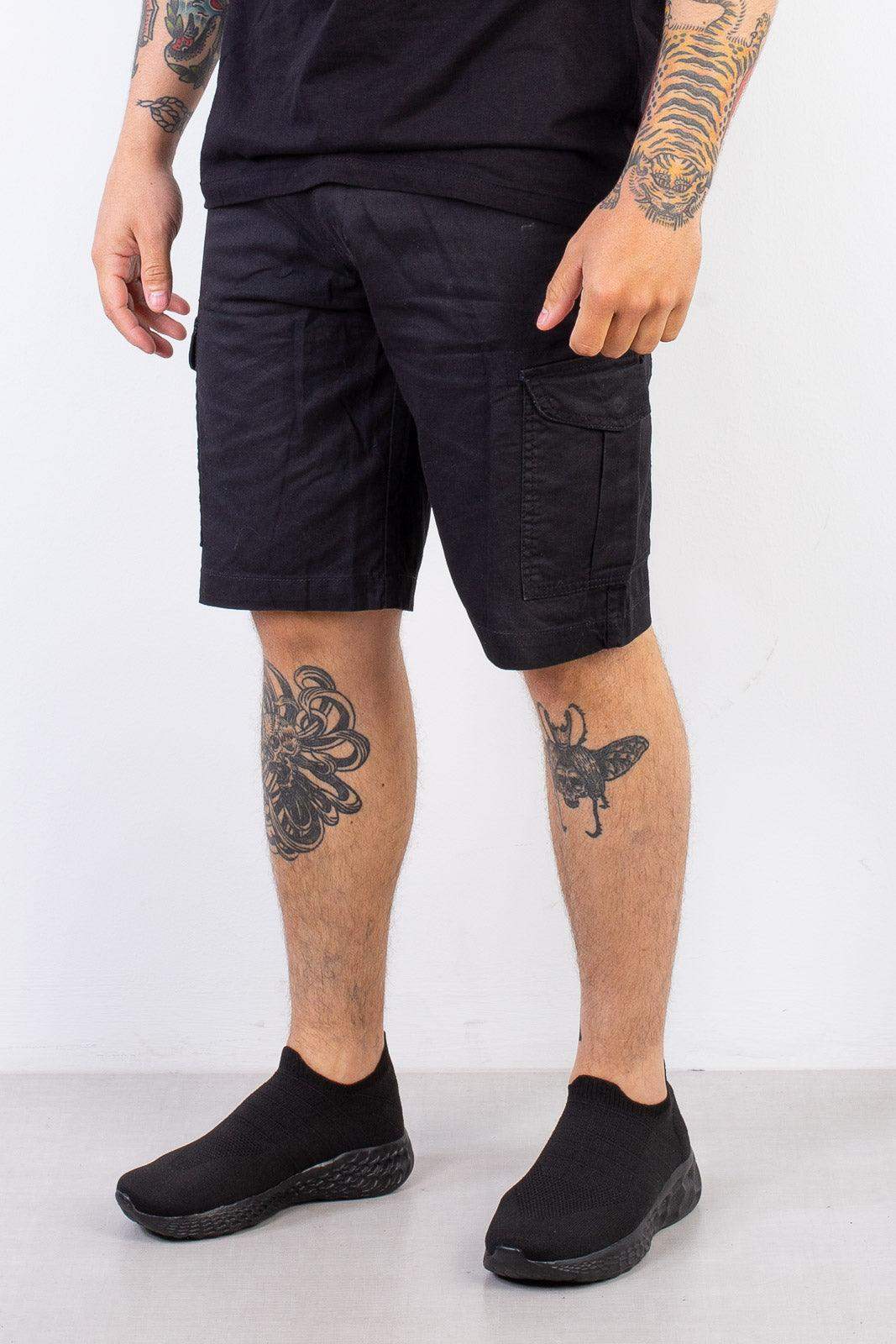 Tênis de malha liso unissex 216 - Enluaze