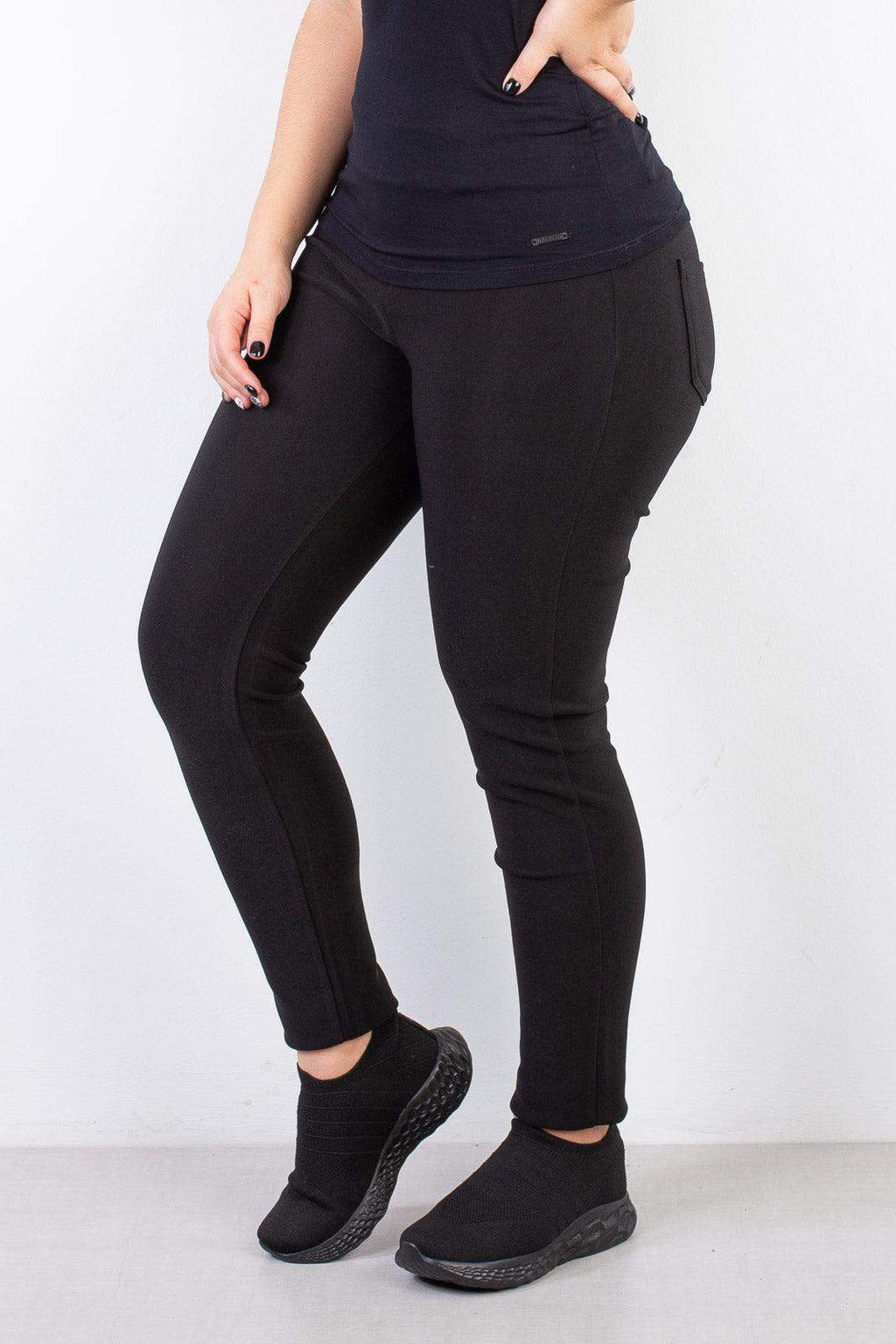 Tênis de malha liso unissex 216 - Enluaze