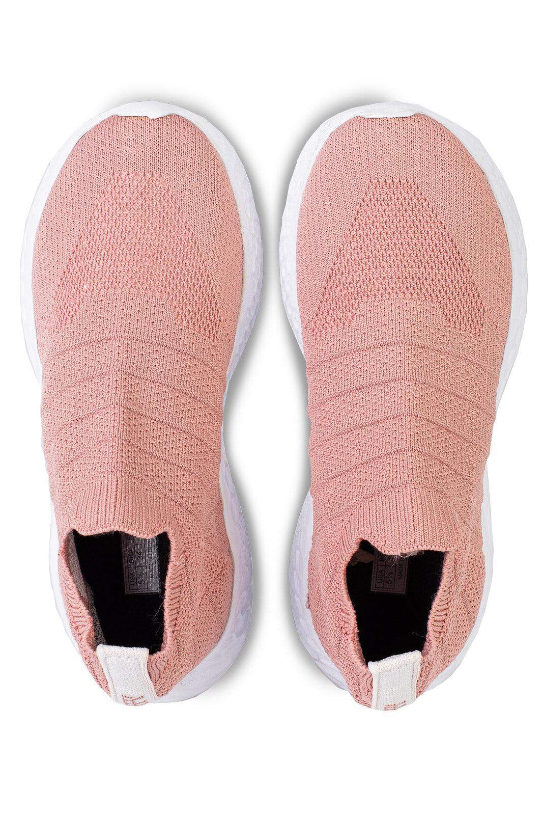 Tênis de malha liso unissex 216 - Enluaze