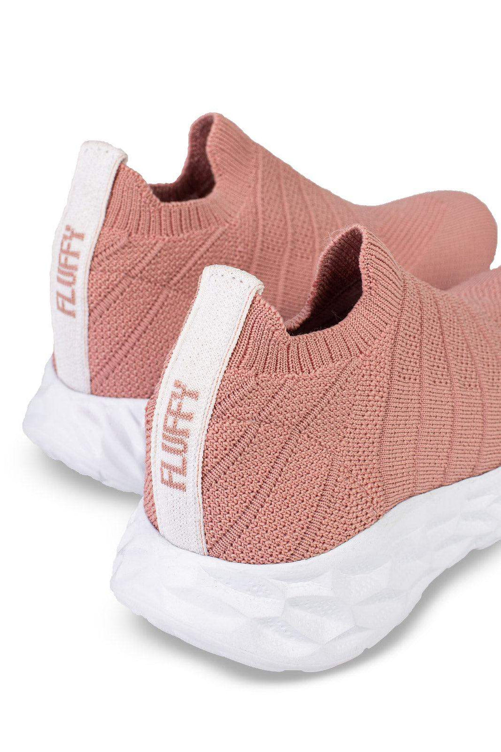 Tênis de malha liso unissex 216 - Enluaze