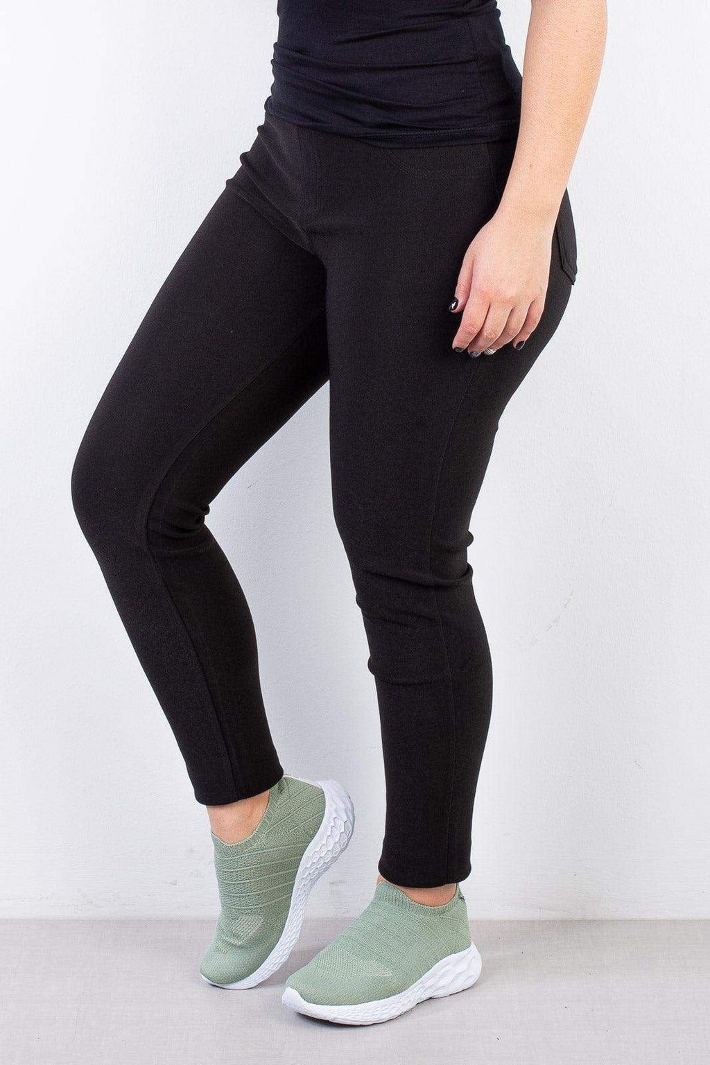 Tênis de malha liso unissex 216 - Enluaze