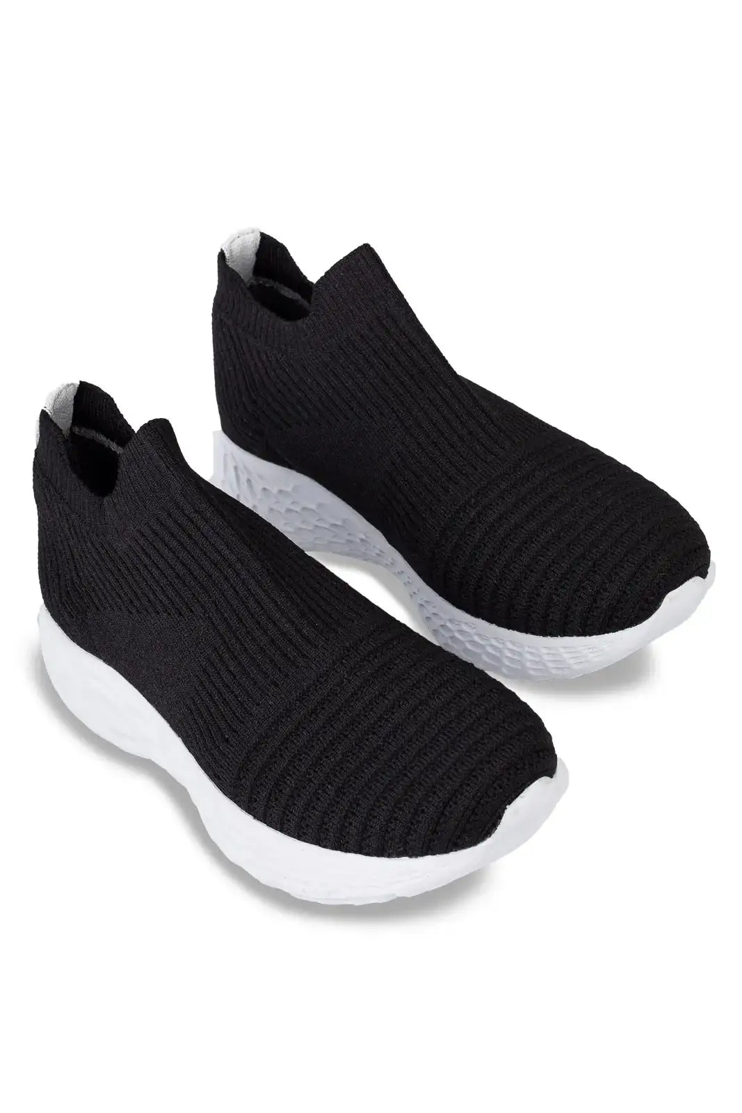 Tênis de malha liso unissex 217 - Enluaze