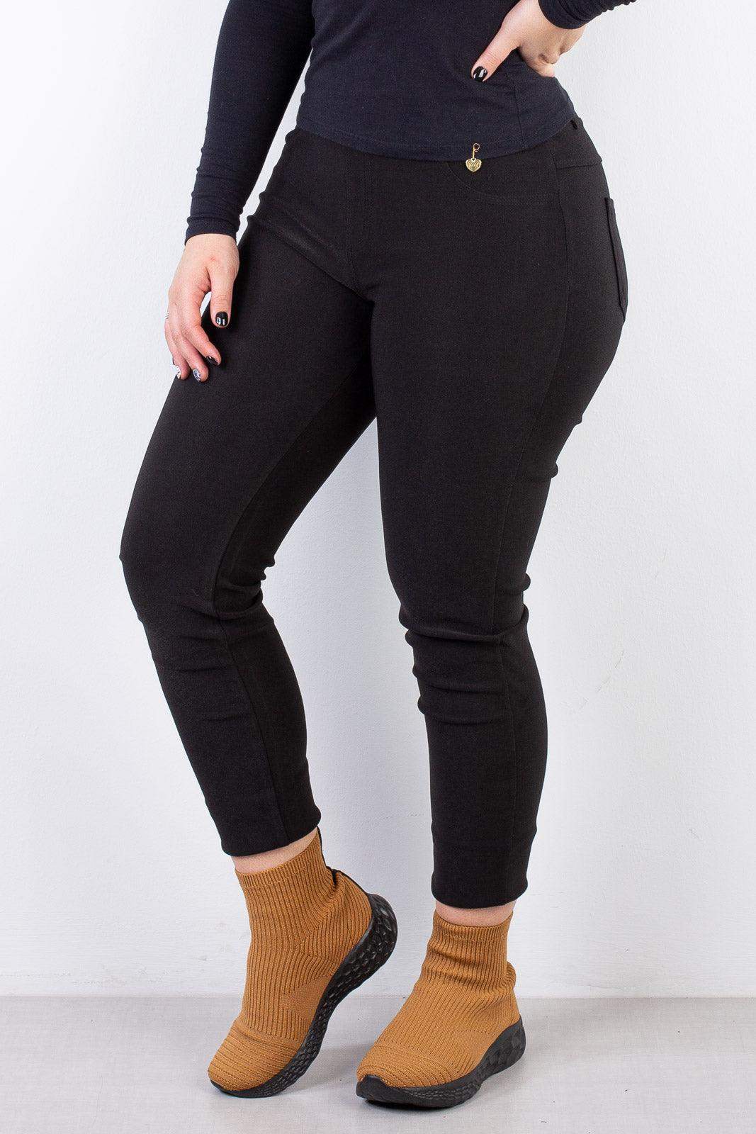 Botinha de malha unissex 223 - Enluaze