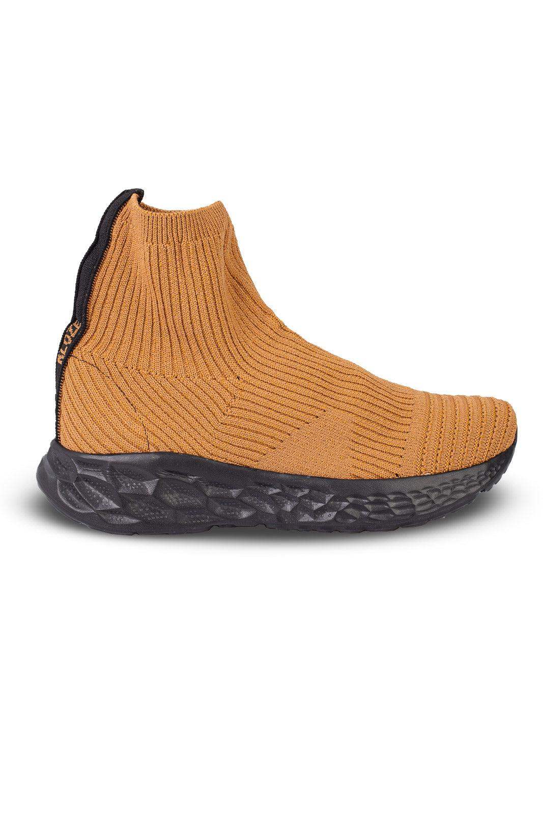 Botinha de malha unissex 223 - Enluaze