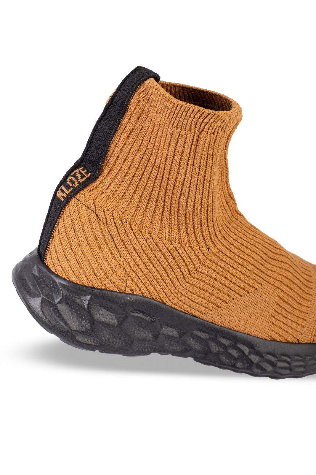 Botinha de malha unissex 223 - Enluaze