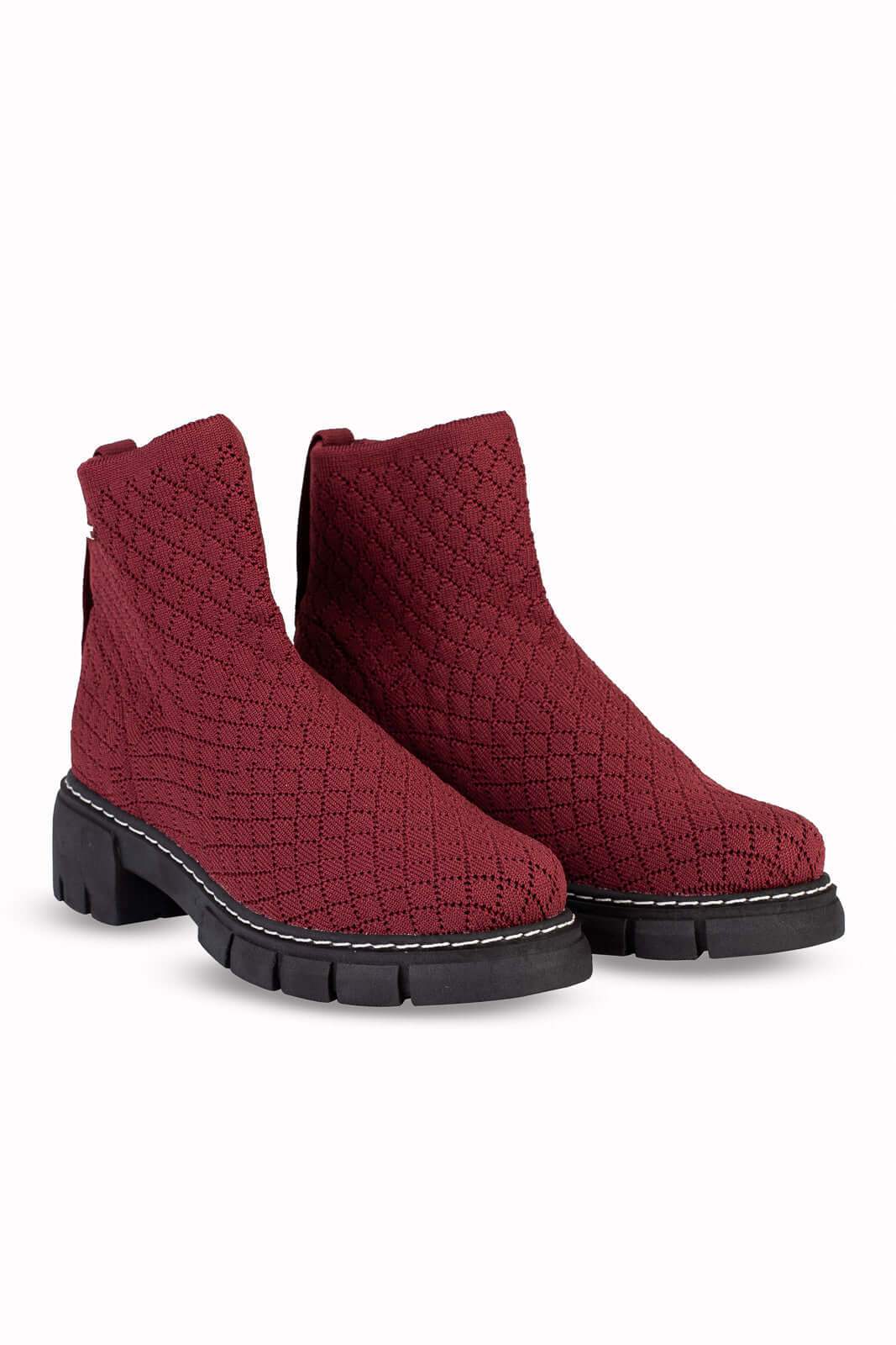 Shoe Bota Treebo Laimana Sandalia Fechada Feminina Sandalia