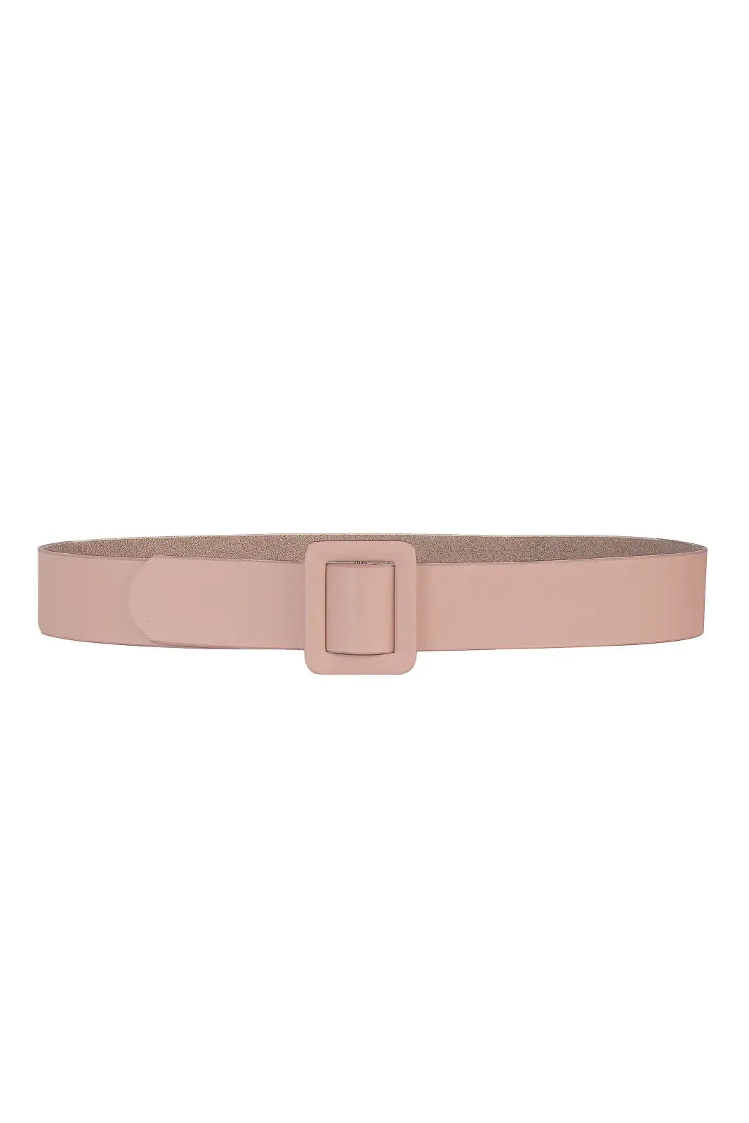 Cinto feminino de couro Vivi - Enluaze