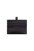 Porta cartões de couro italiano Yan 8x10cm - Enluaze