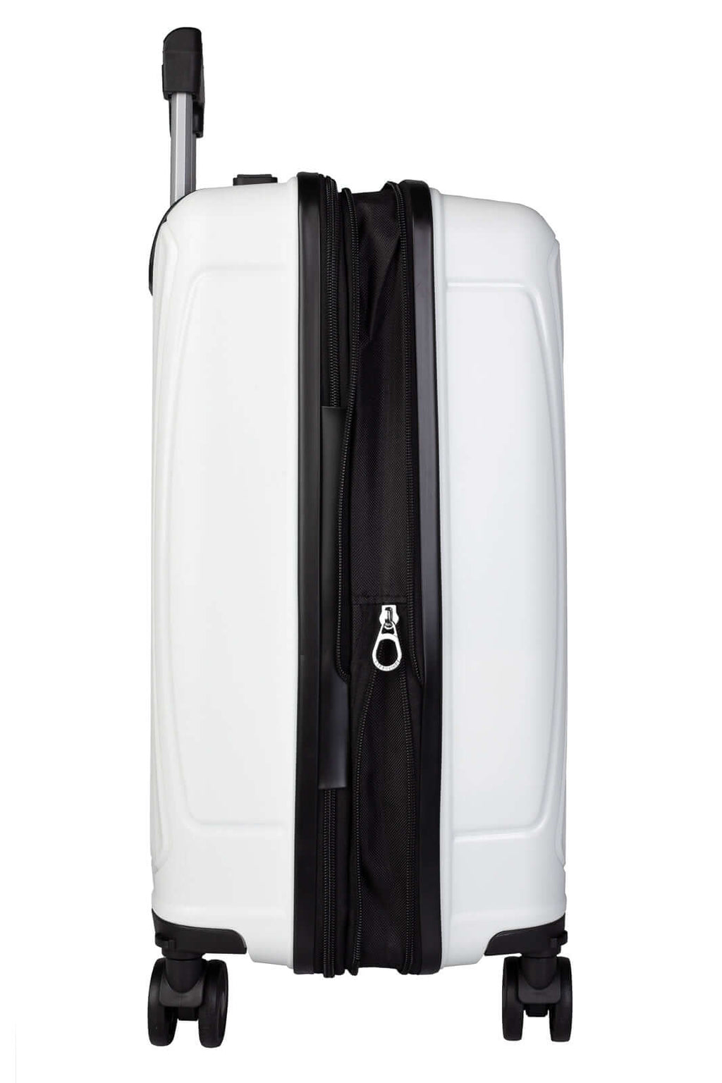 Mala de bordo viagem polipropileno 20" Malibu - Enluaze