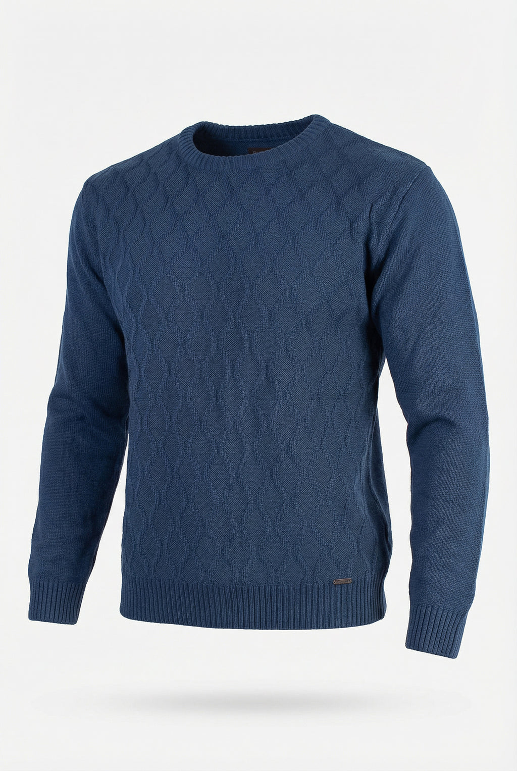 Blusão de malha masculino 50010
