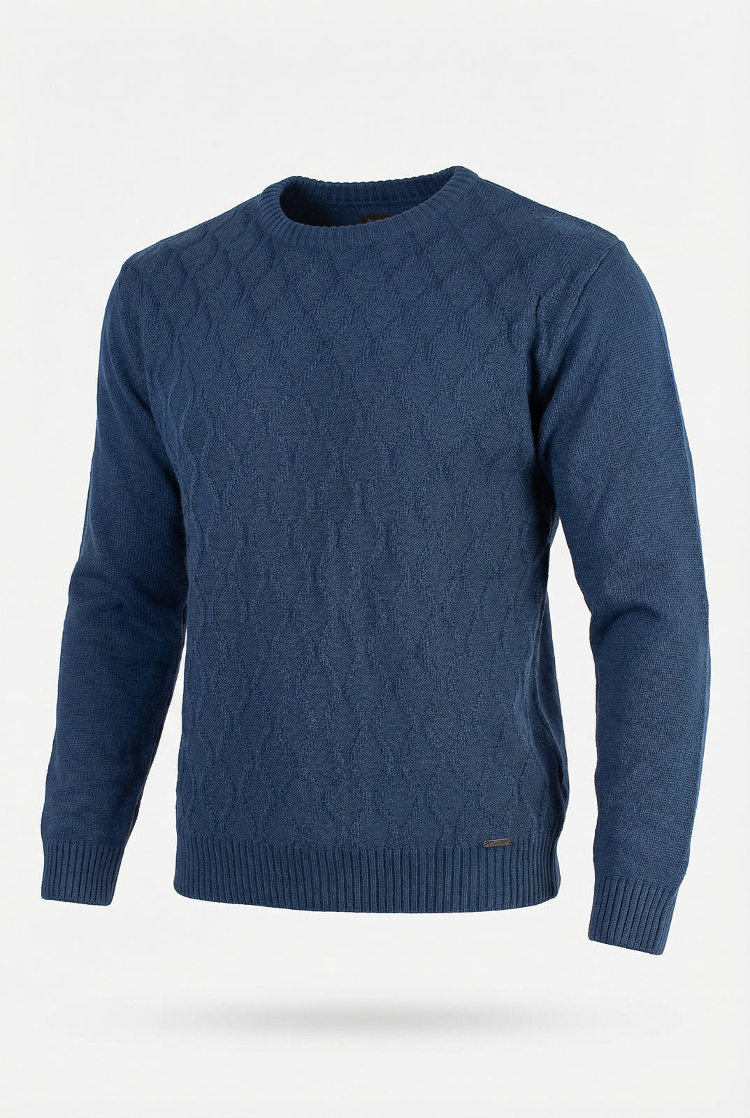 Blusão de malha masculino 50010