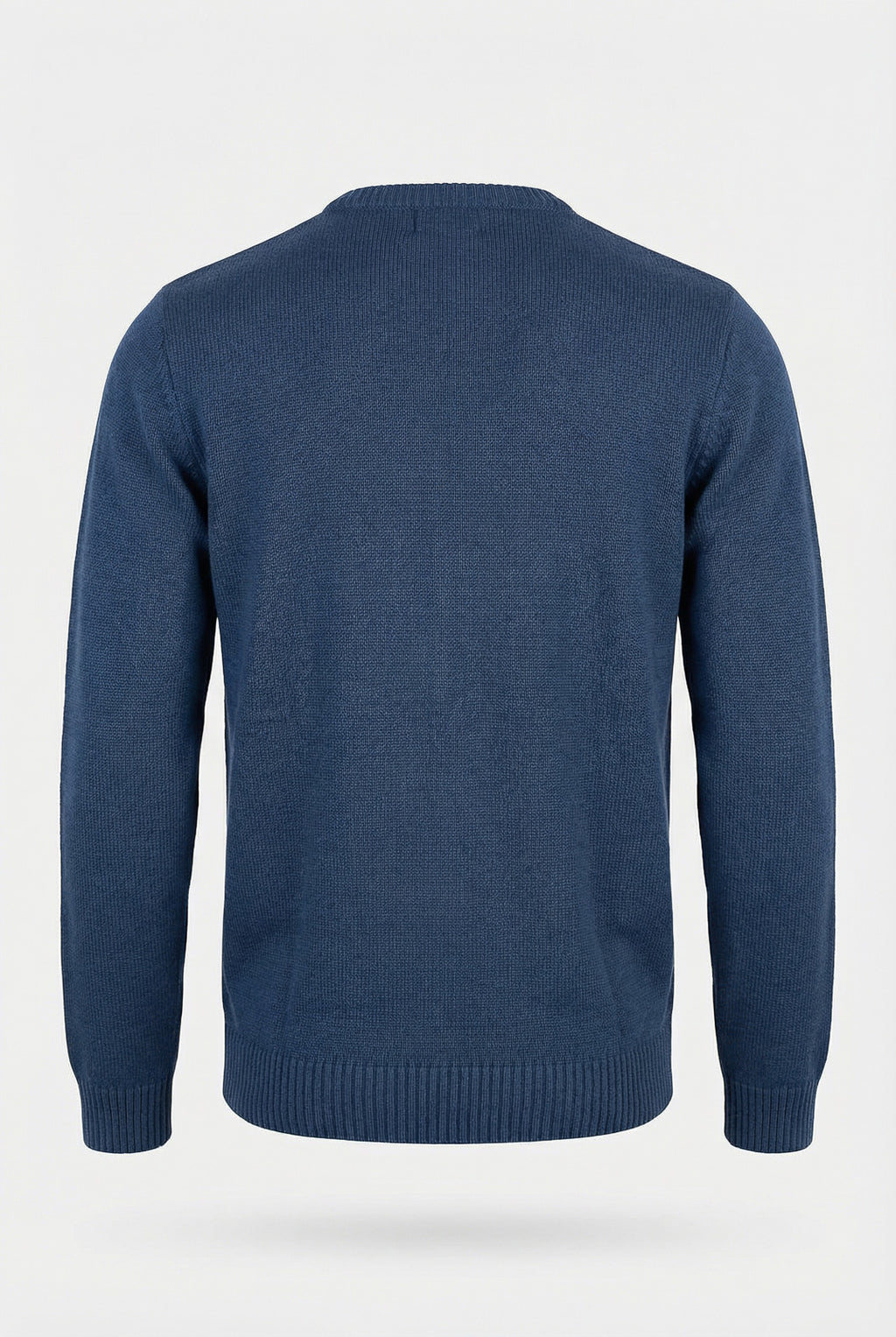 Blusão de malha masculino 50010