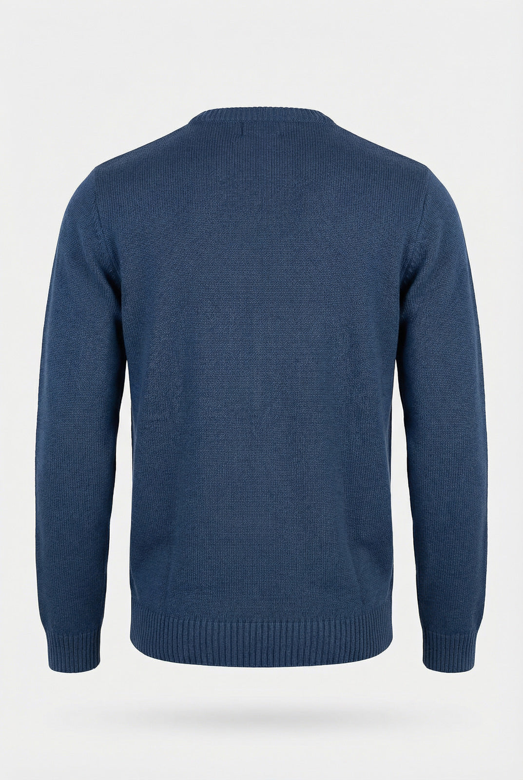 Blusão de malha masculino 50010