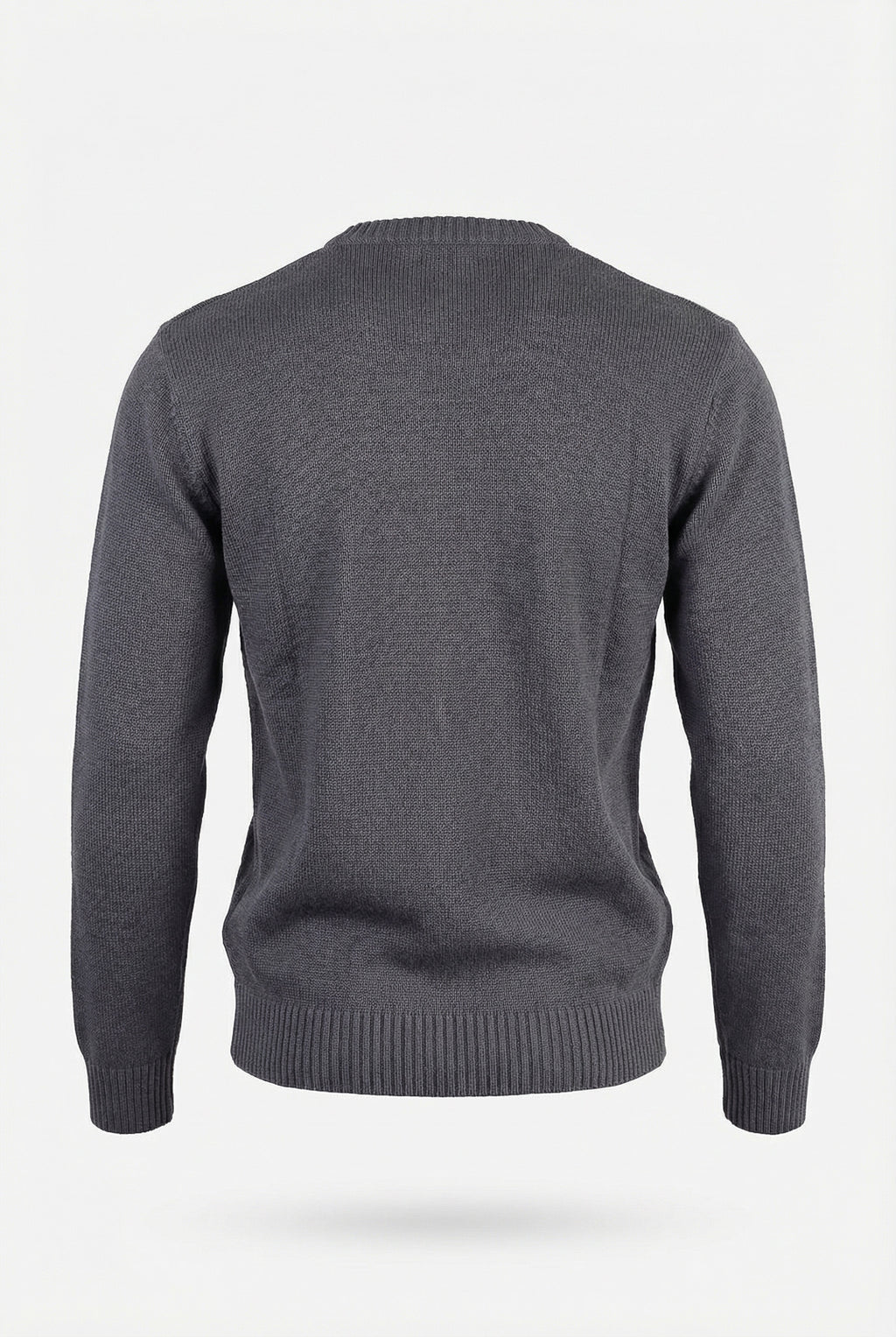 Blusão de malha masculino 50010