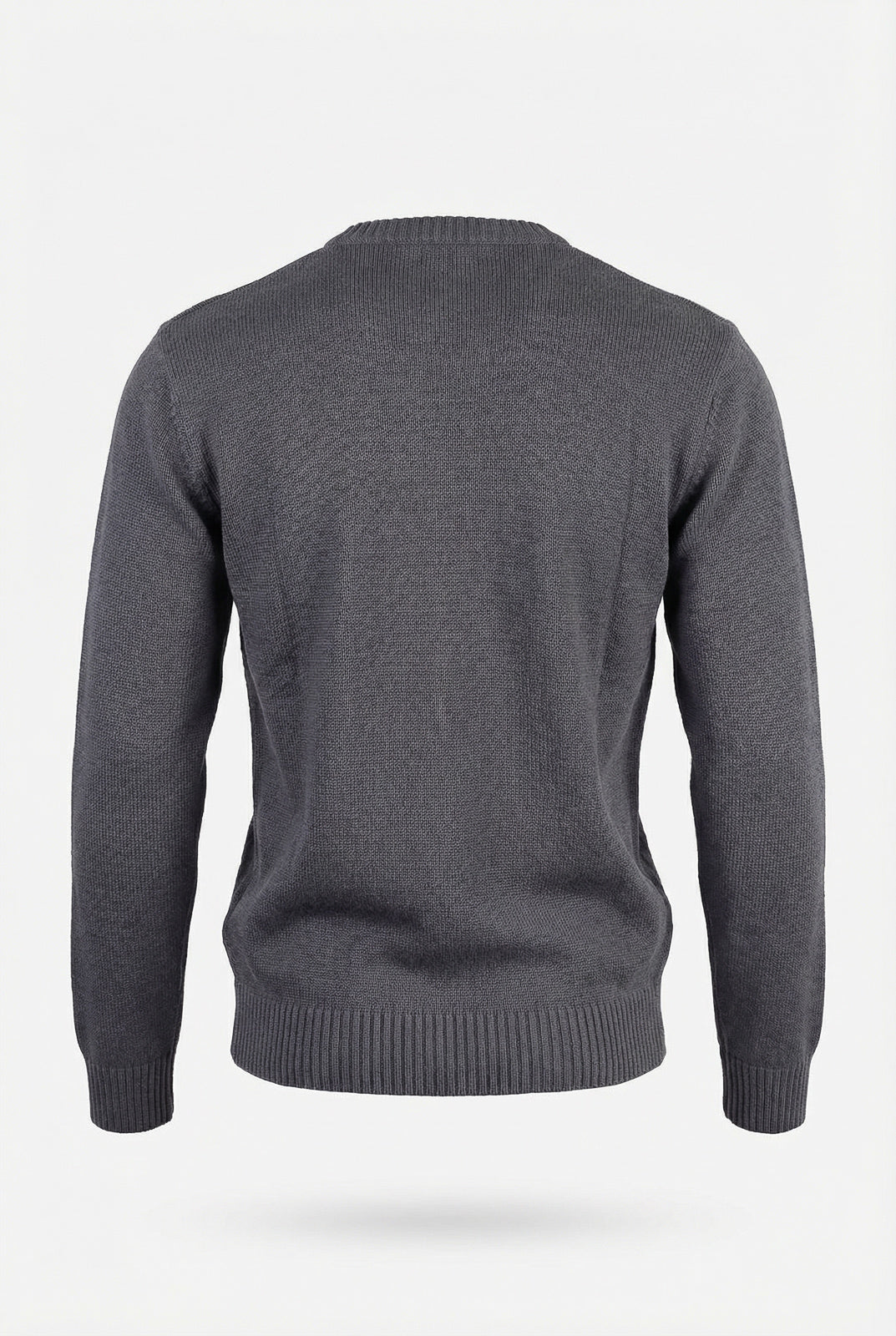 Blusão de malha masculino 50010