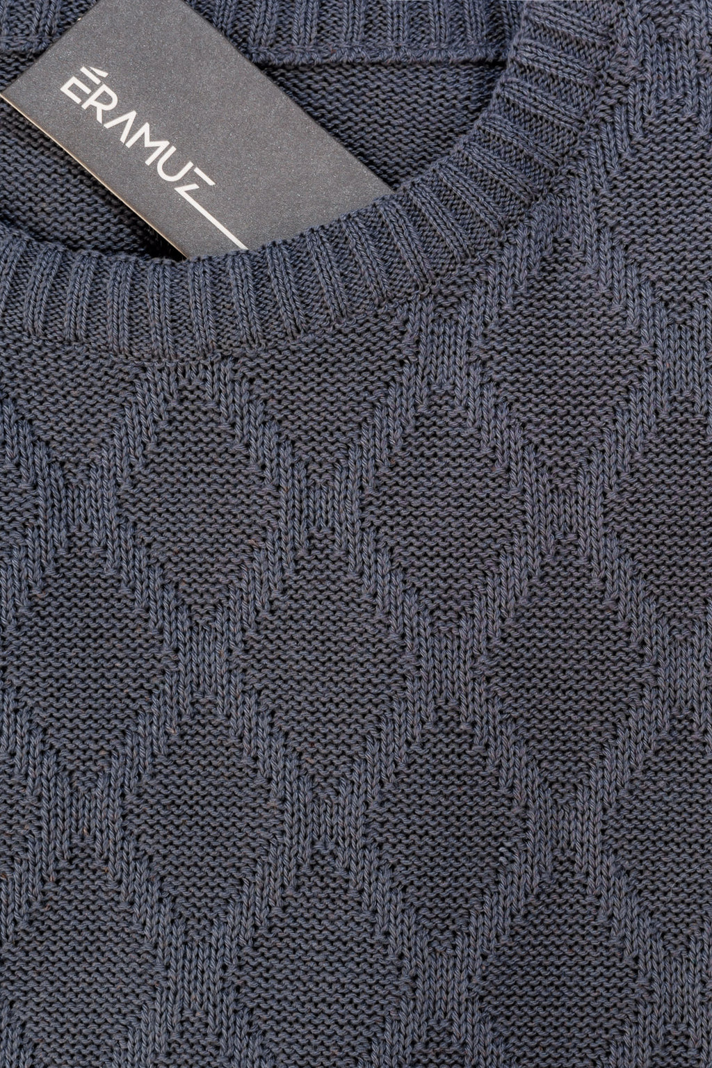 Blusão de malha masculino 50010