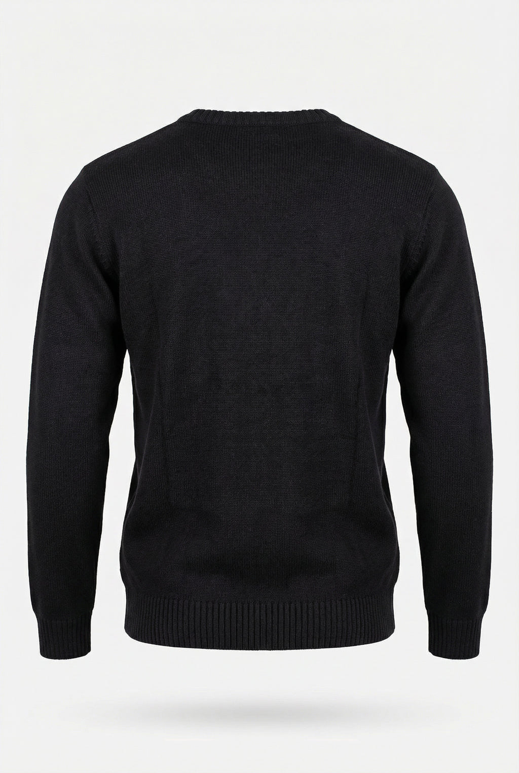 Blusão de malha masculino 50010