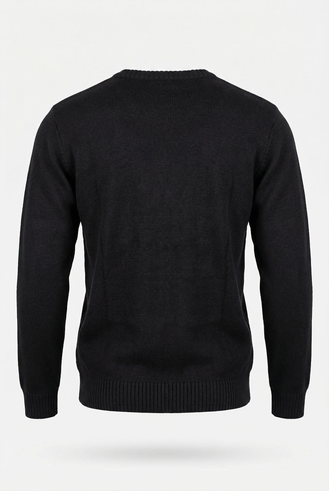 Blusão de malha masculino 50010