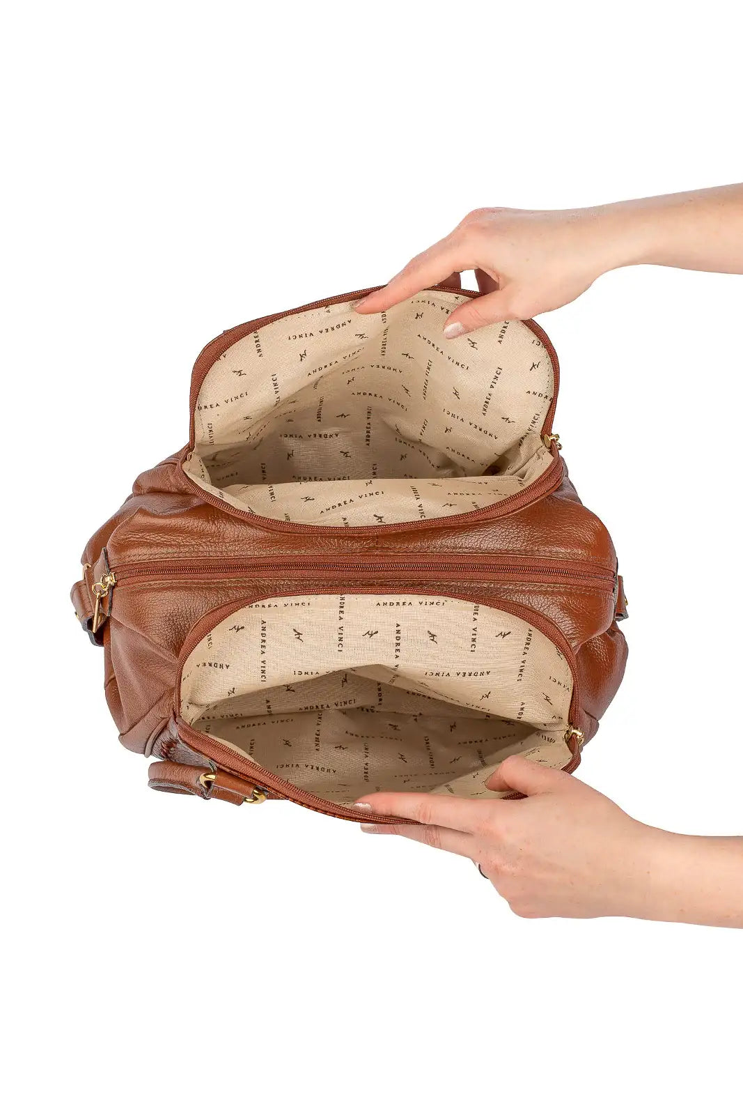 Bolsa de ombro em couro croco Simone - Enluaze