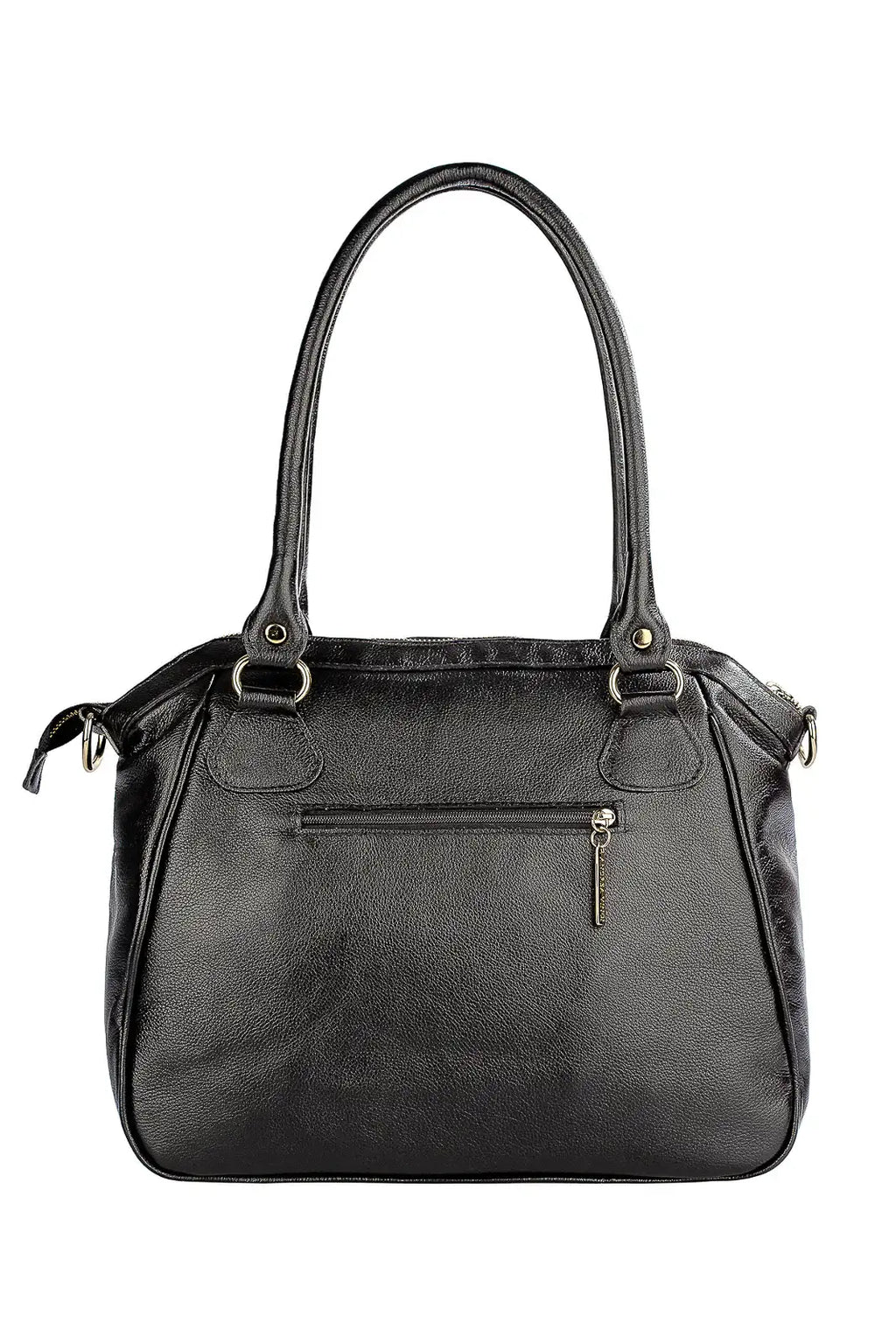 Bolsa de couro croco Luana - Enluaze