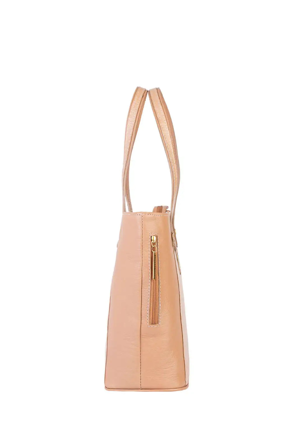 Bolsa feminina de couro croco Audrey - Enluaze