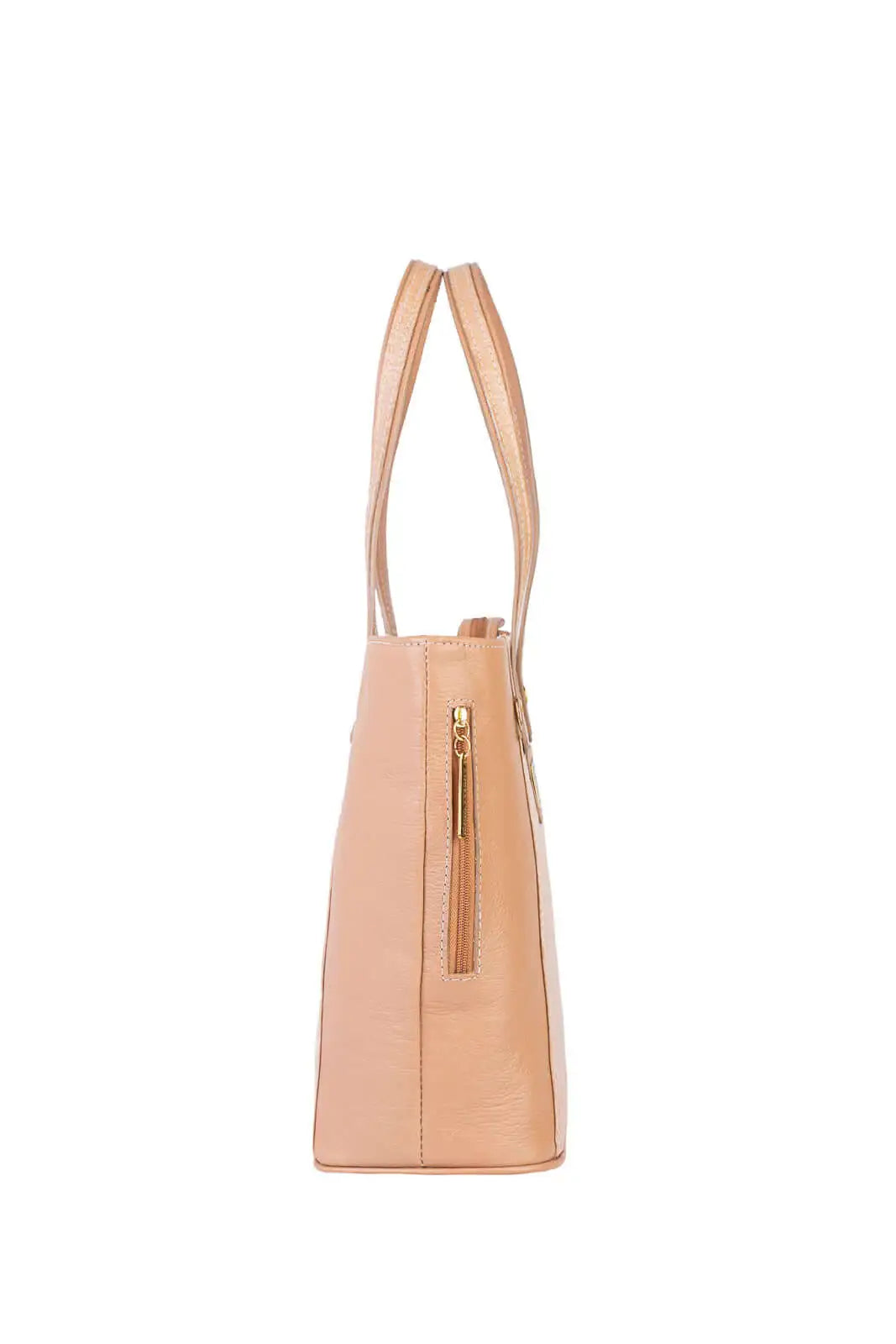 Bolsa feminina de couro croco Audrey - Enluaze