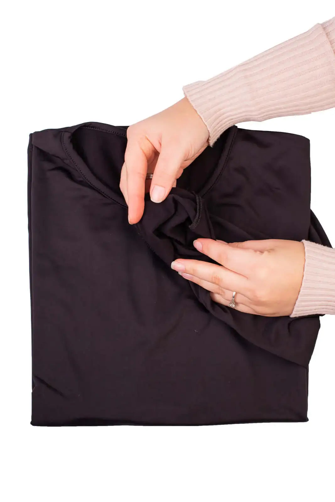 Blusa térmica segunda pele 60009 - Enluaze