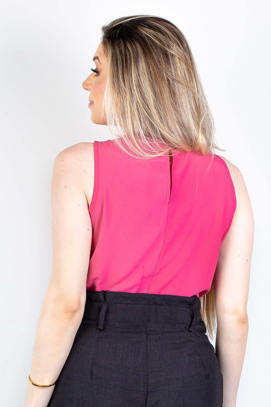 Blusa regata feminina 64390 - Enluaze