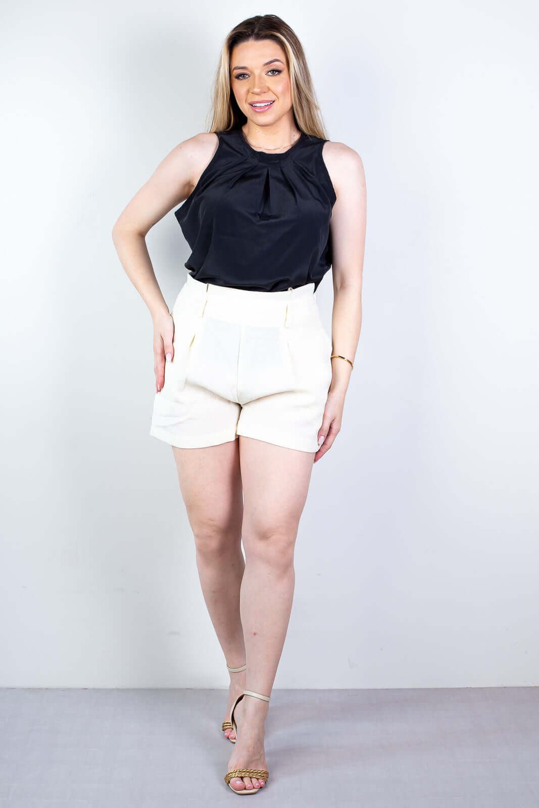 Blusa regata feminina 64390 - Enluaze