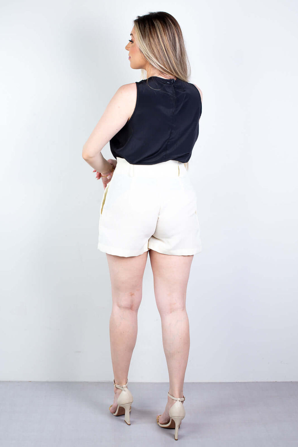 Blusa regata feminina 64390 - Enluaze