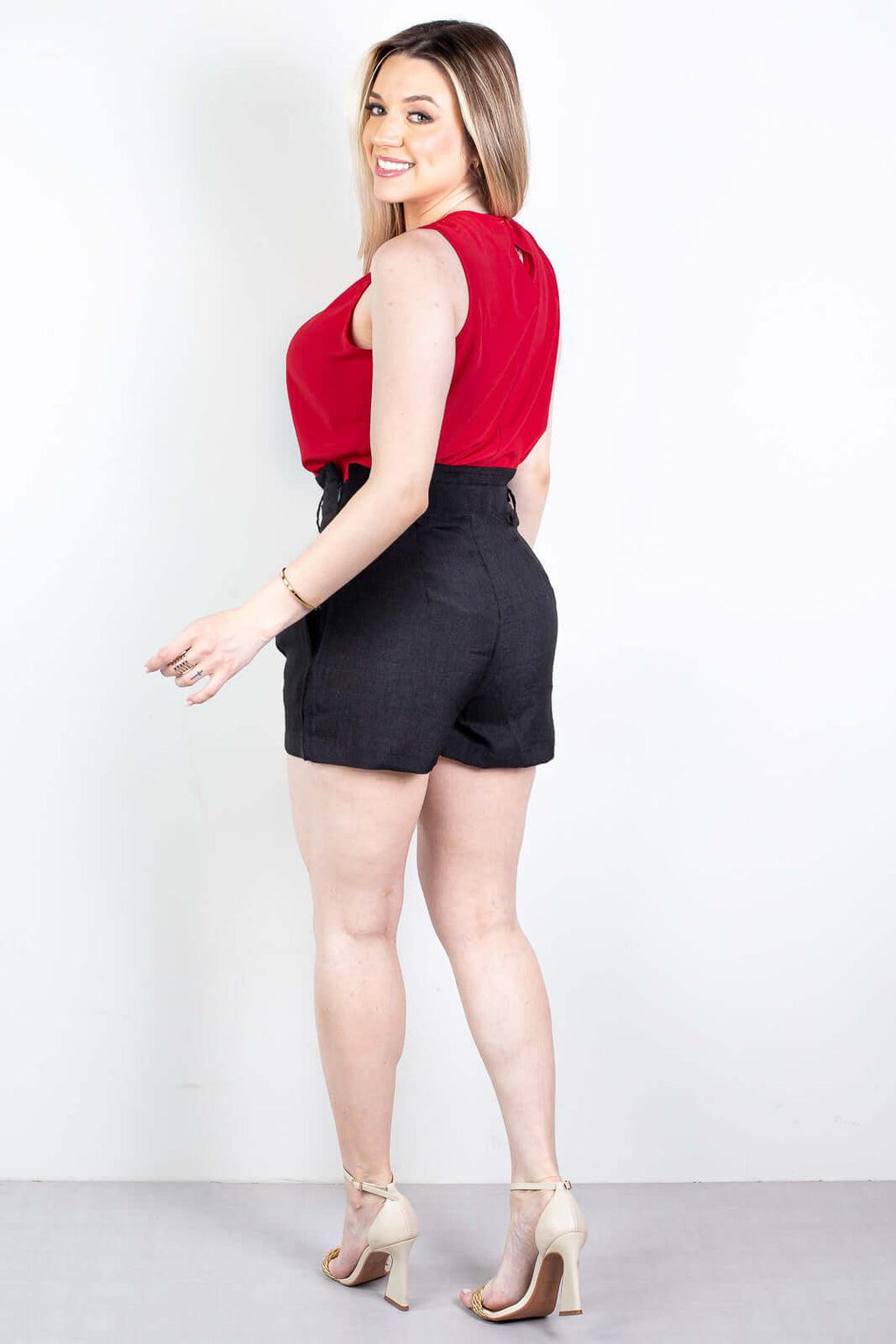 Blusa regata feminina 64390 - Enluaze