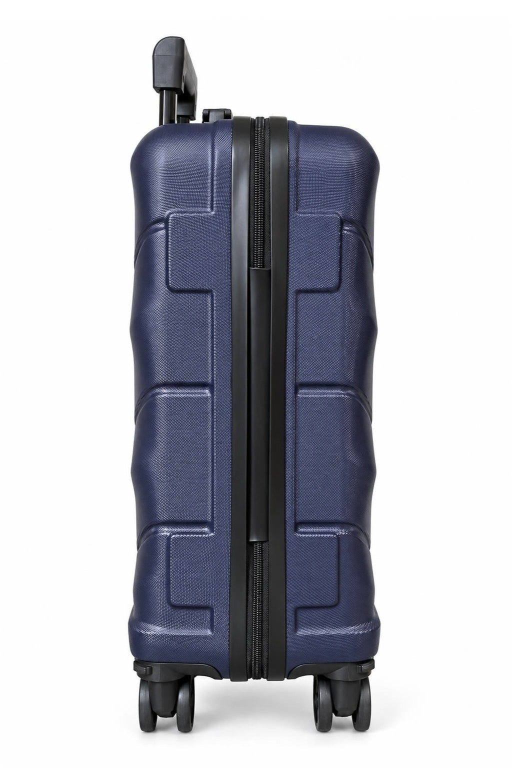 Mala de bordo viagem 20'' Abs Ozark — Azul Marinho
