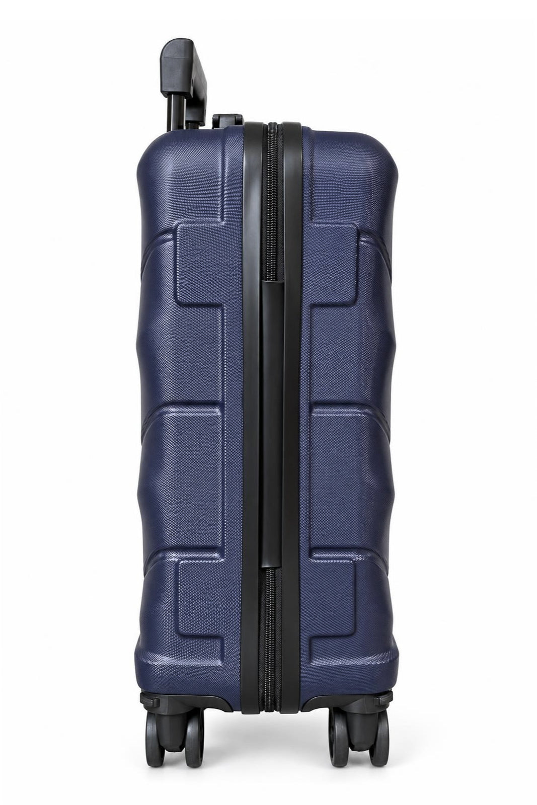 Mala de bordo viagem 20'' Abs Ozark — Azul Marinho
