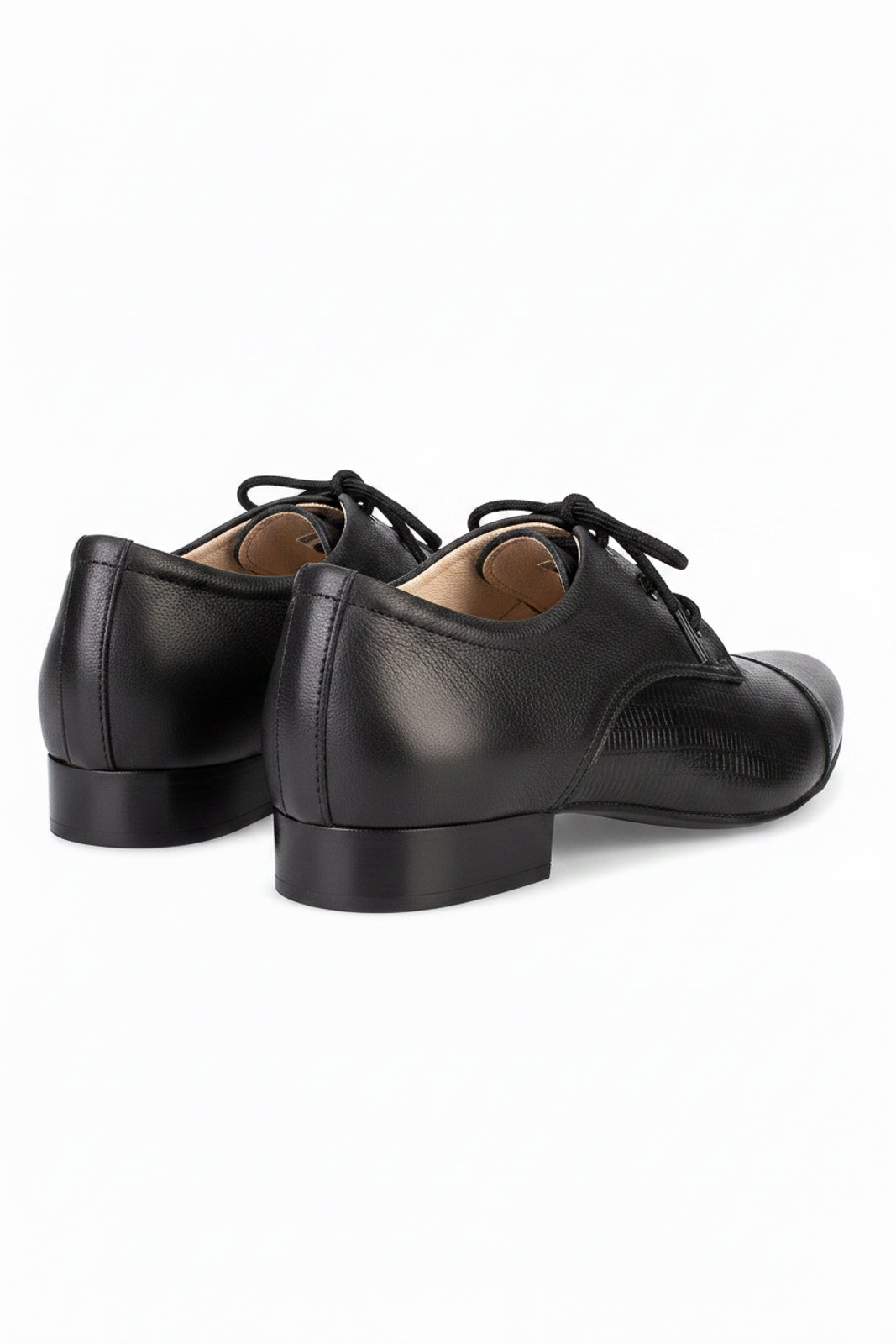 Sapato Oxford em couro 6994