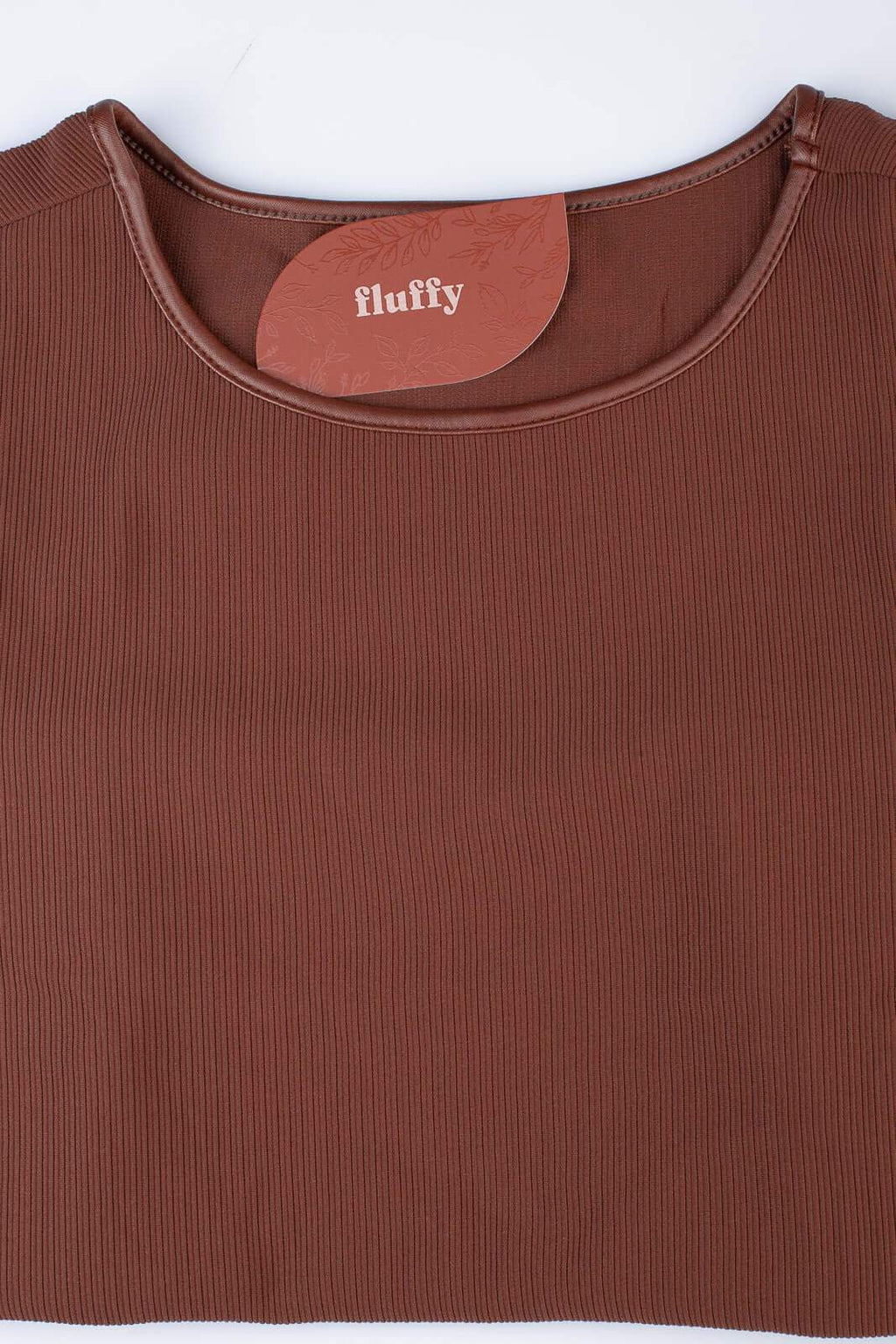 Regata feminina ribana 70403 - Enluaze