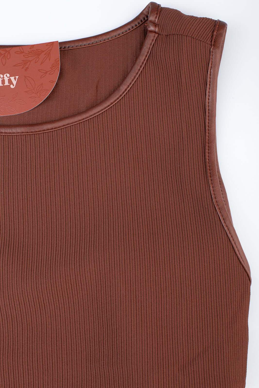 Regata feminina ribana 70403 - Enluaze