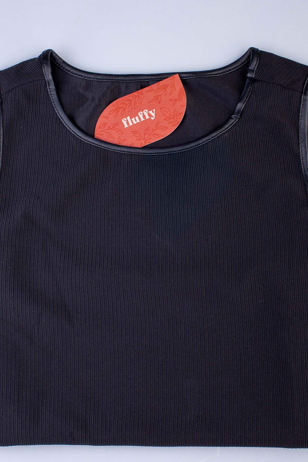 Regata feminina ribana 70403 - Enluaze