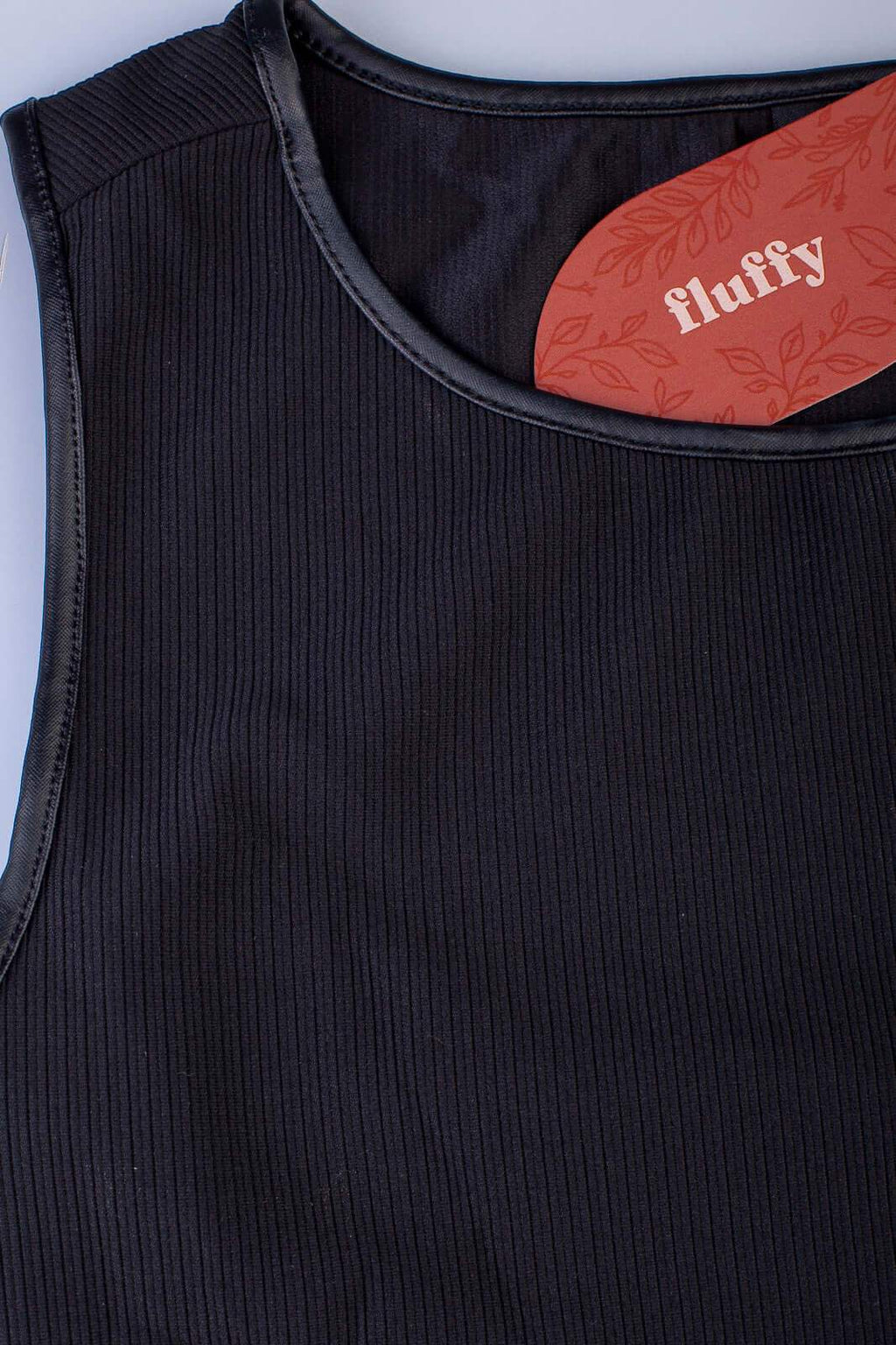 Regata feminina ribana 70403 - Enluaze