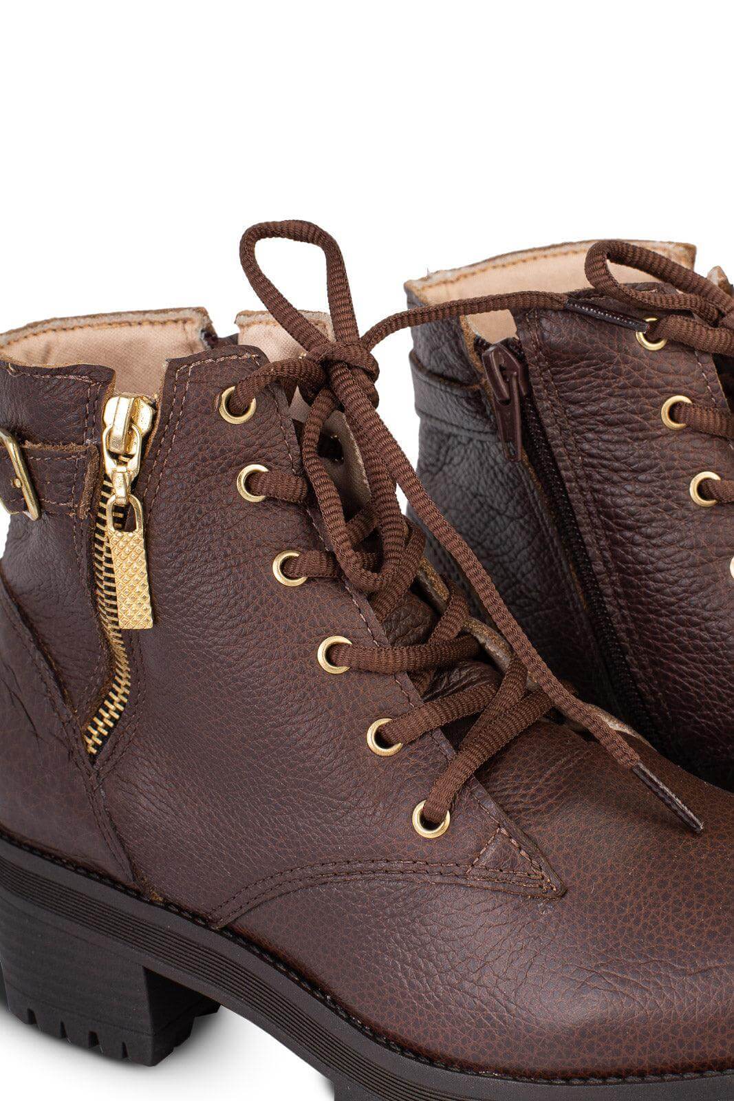 Bota Coturno Feminina Lojas Zattini Botas Coturno Feminino Em