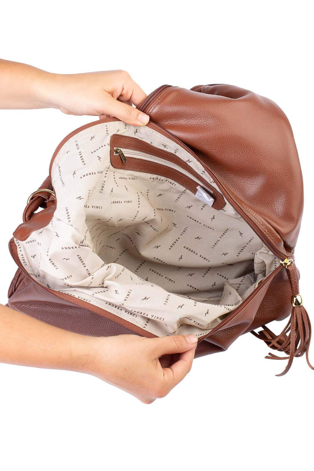 Bolsa de ombro em couro matelassê Carmen - Enluaze