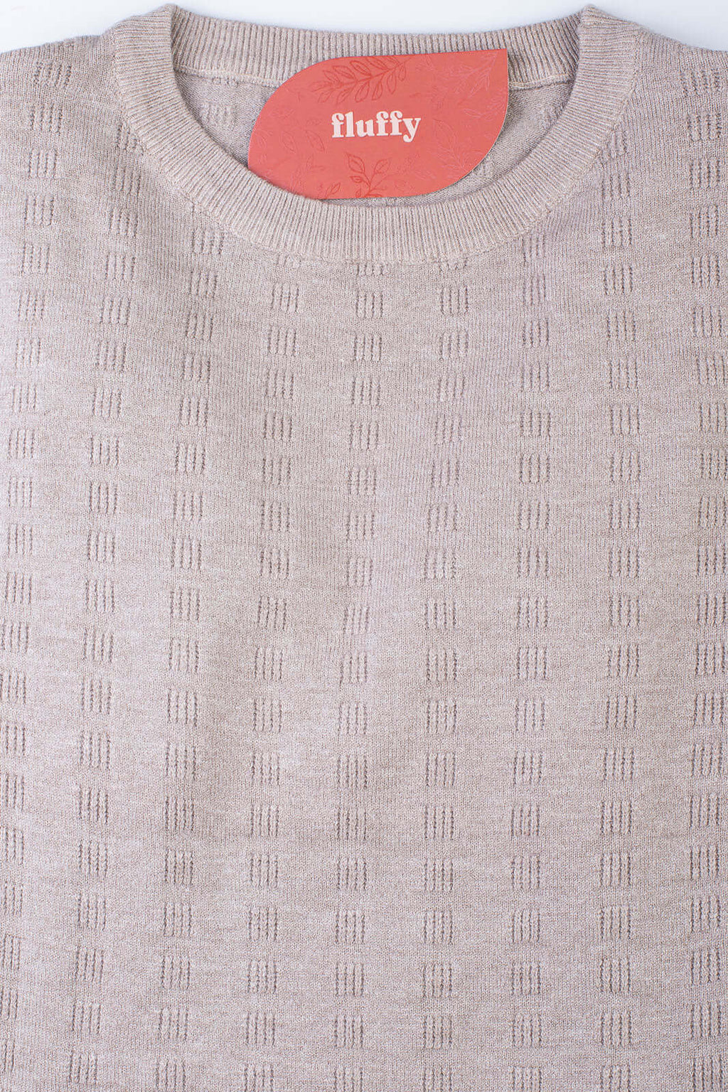 Blusa feminina gola redonda 81122 - Enluaze