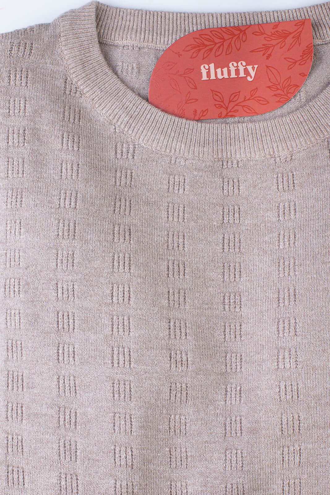 Blusa feminina gola redonda 81122 - Enluaze