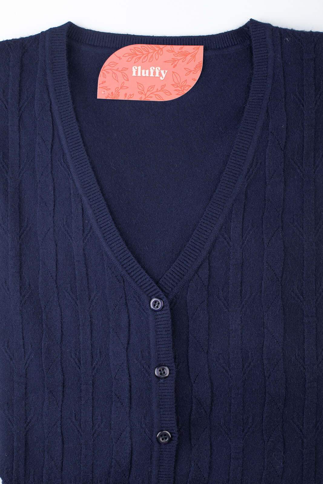 Casaquinho gola v feminino 81169 - Enluaze